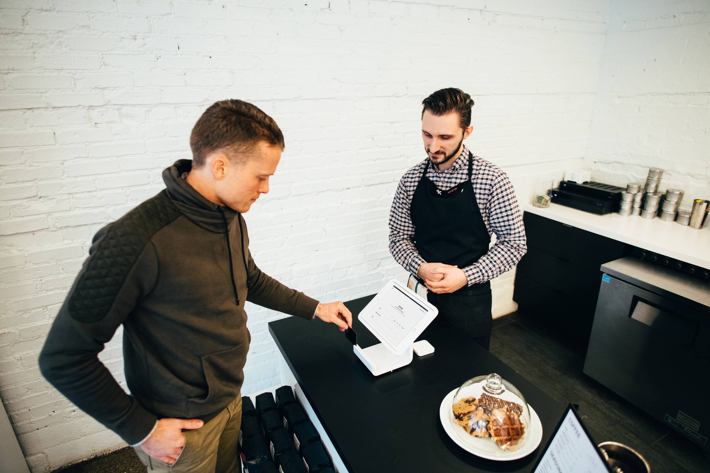 digital rewards platform